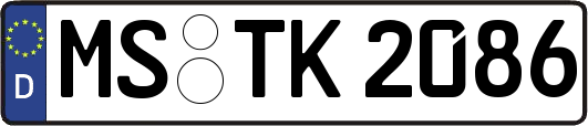MS-TK2086