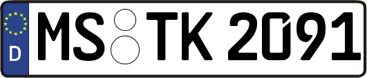MS-TK2091