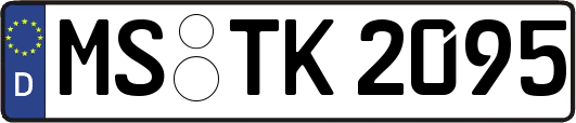MS-TK2095