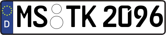 MS-TK2096
