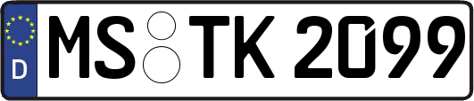 MS-TK2099