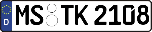 MS-TK2108