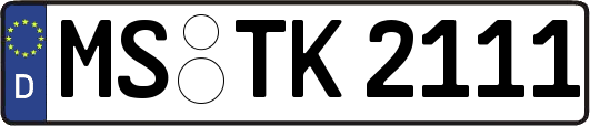 MS-TK2111