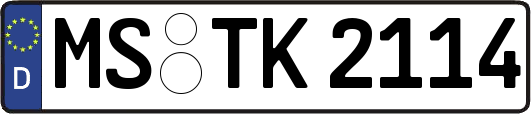 MS-TK2114