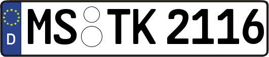 MS-TK2116