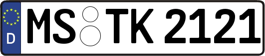 MS-TK2121