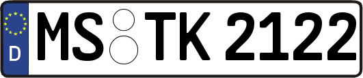 MS-TK2122