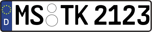 MS-TK2123