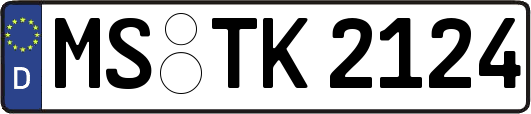 MS-TK2124