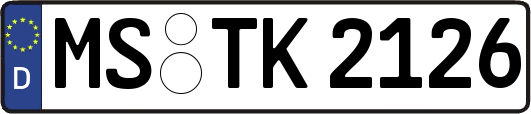 MS-TK2126