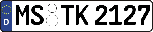 MS-TK2127