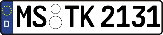 MS-TK2131