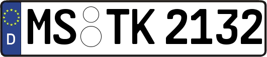 MS-TK2132