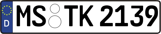 MS-TK2139