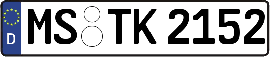 MS-TK2152