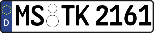 MS-TK2161