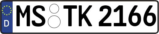 MS-TK2166
