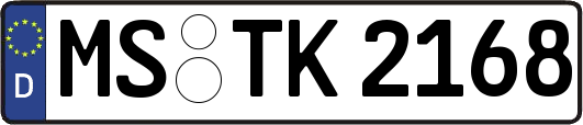 MS-TK2168