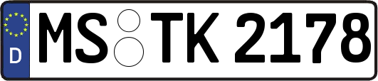 MS-TK2178