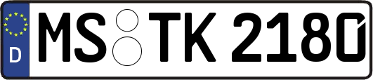 MS-TK2180