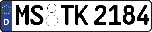 MS-TK2184