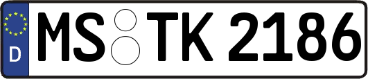 MS-TK2186