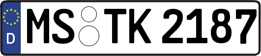 MS-TK2187