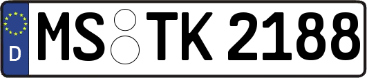 MS-TK2188