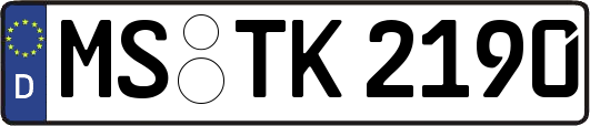 MS-TK2190