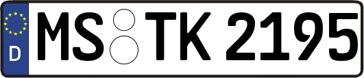 MS-TK2195