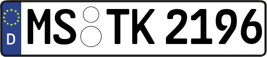 MS-TK2196