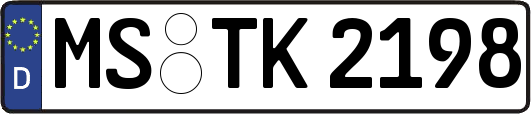 MS-TK2198