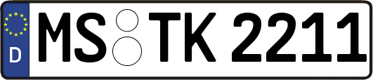 MS-TK2211