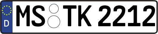 MS-TK2212