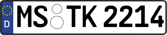 MS-TK2214