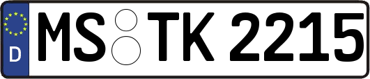 MS-TK2215