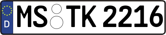 MS-TK2216