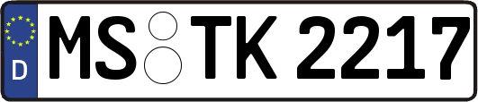 MS-TK2217