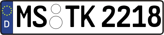 MS-TK2218