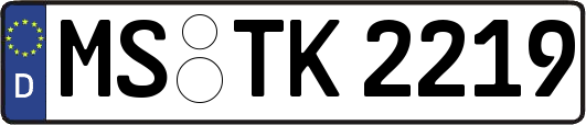 MS-TK2219