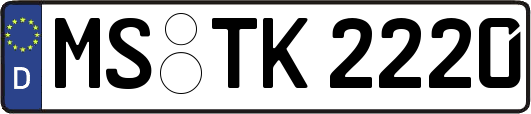 MS-TK2220