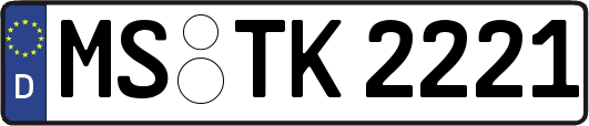 MS-TK2221
