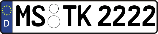 MS-TK2222