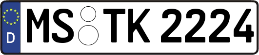 MS-TK2224