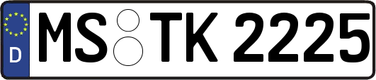 MS-TK2225