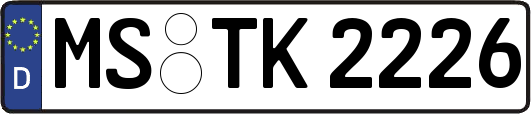 MS-TK2226