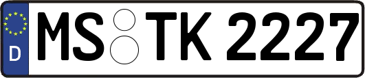 MS-TK2227