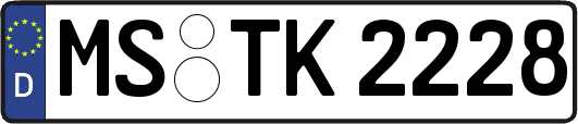 MS-TK2228