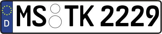 MS-TK2229