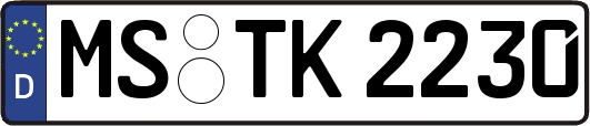 MS-TK2230